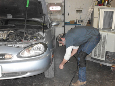 Services
