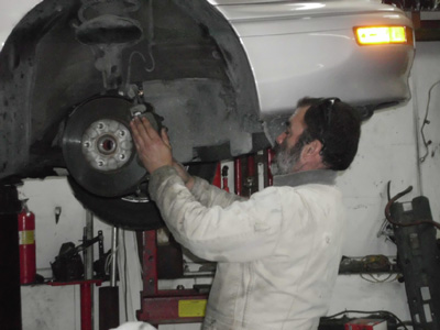 Services